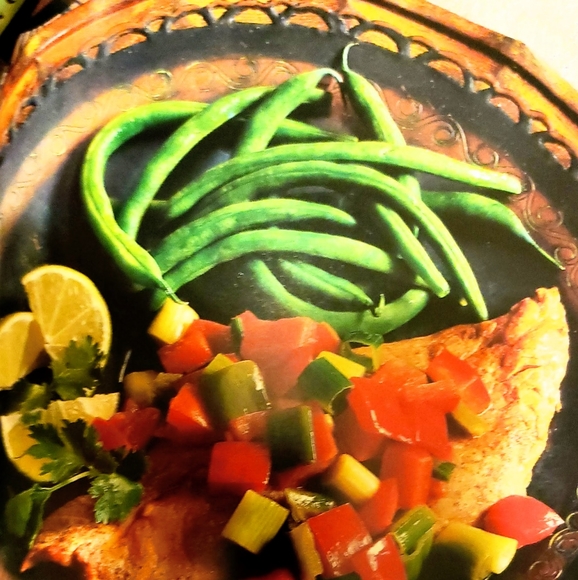 🌼1ST ED🌼 1996 *Farewell to Fat** Richard Simmons - Picture 5 of 7